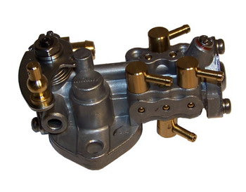 Oil Injector Pump 150-200 HP