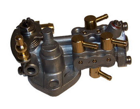Oil Injector Pump 150-200 HP