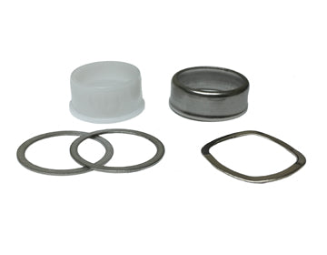 Sleeve Kit, Water Pump - Mercury, Yamaha - 90206-22M19-00