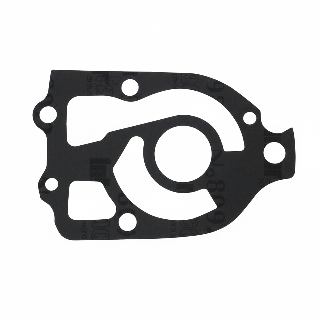 Gasket, Water Pump - Mercury, Mariner, Mercruiser