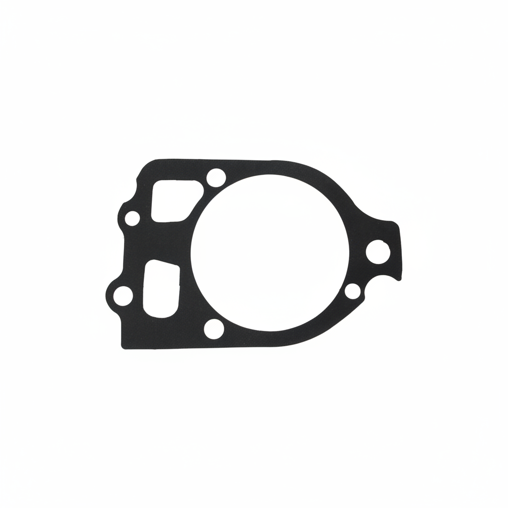 Water Pump Gasket V6