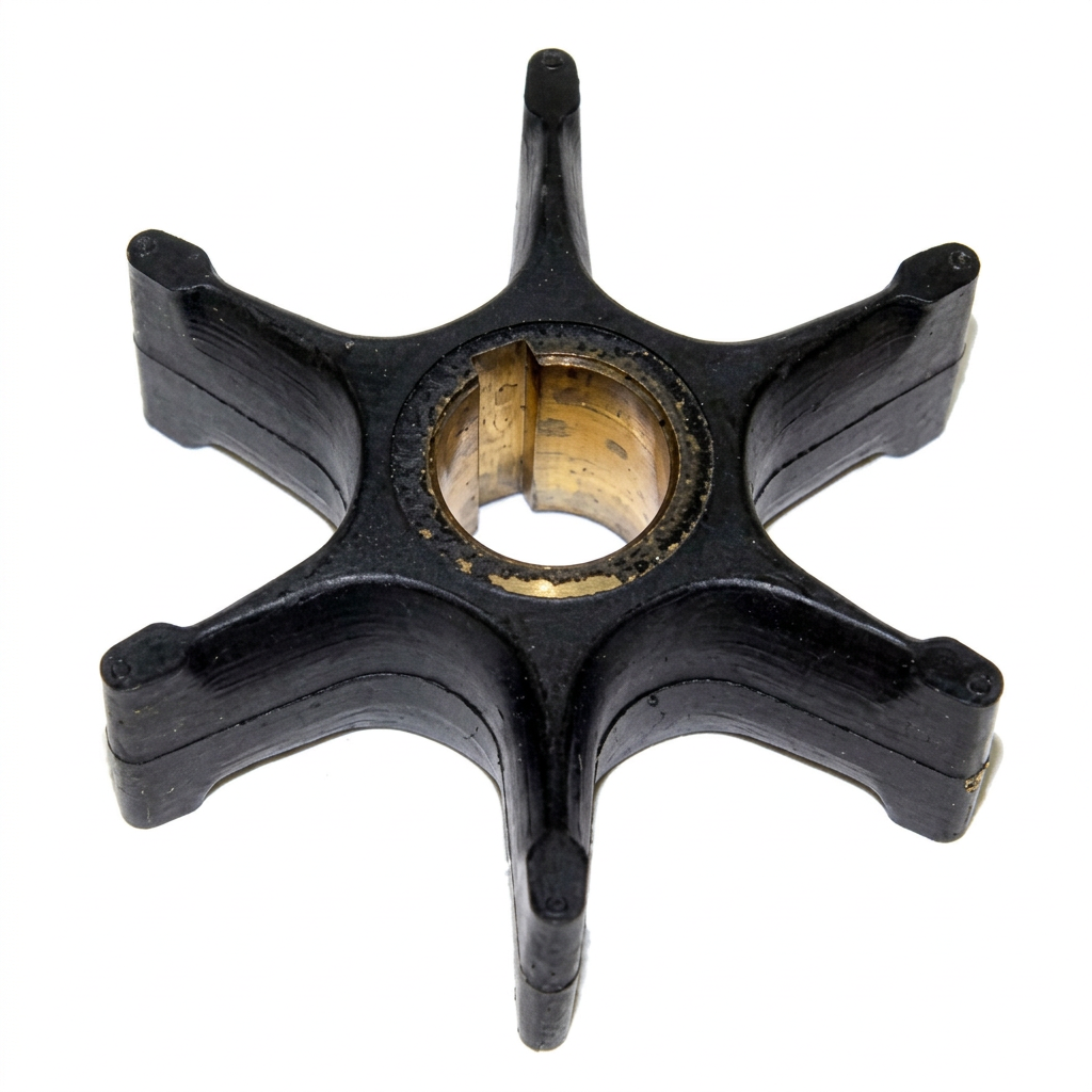 Impeller - Johnson / Evinrude 40-55hp