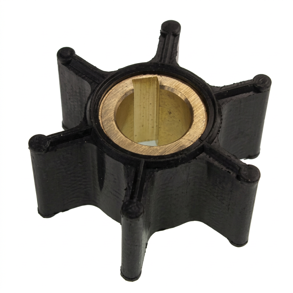 Impeller - Johnson / Evinrude 2-6hp