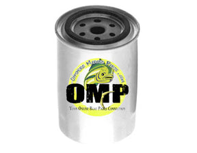 Oil Filter, Tall - V8 GM