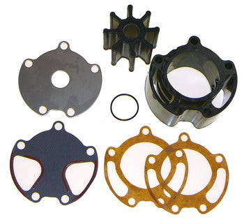 Impeller Service Kit with Body