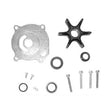 Water Pump Kit w/o Housing - Johnson, Evinrude 85-175hp