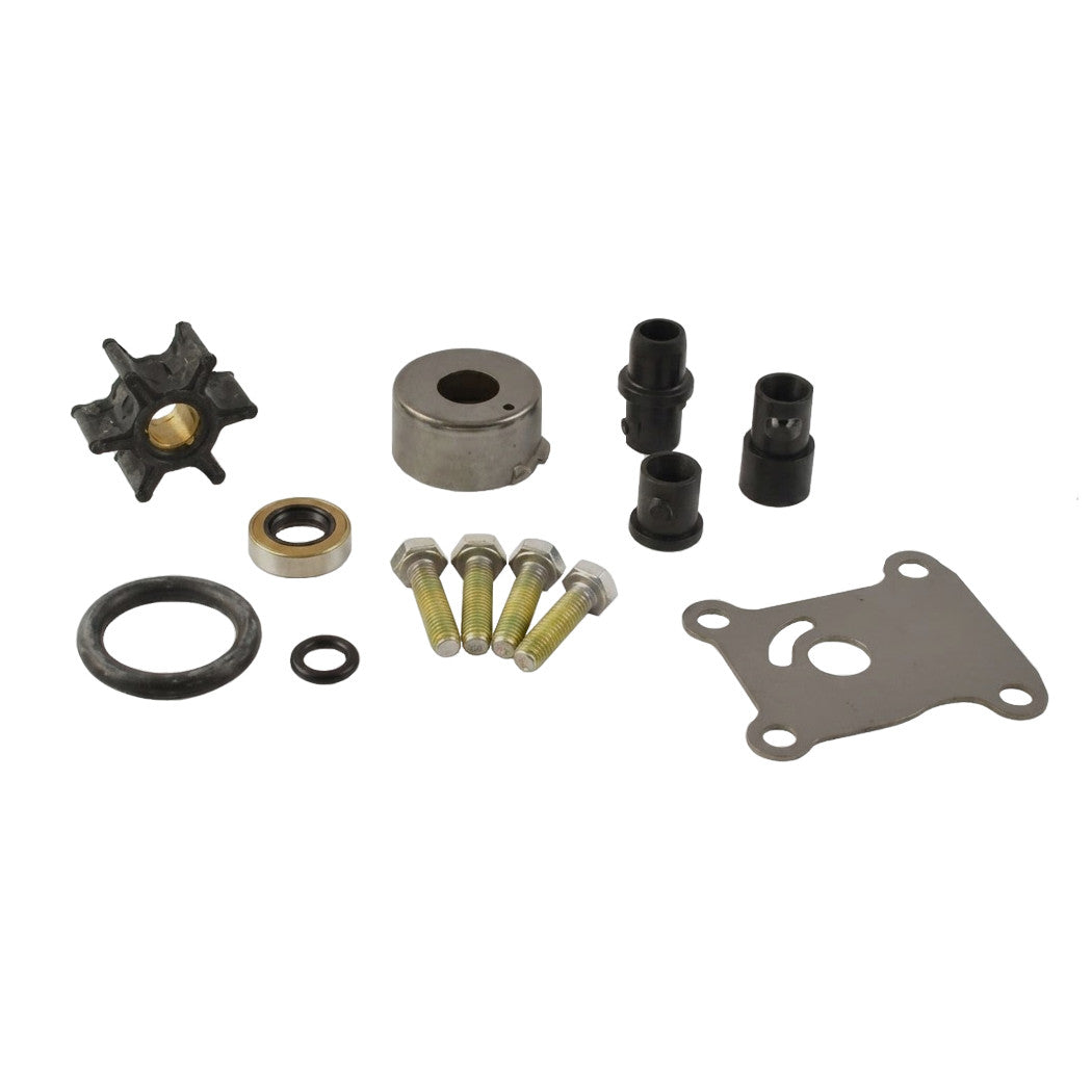 Water Pump Kit - Johnson, Evinrude 9.9-15hp 2, 4-stroke