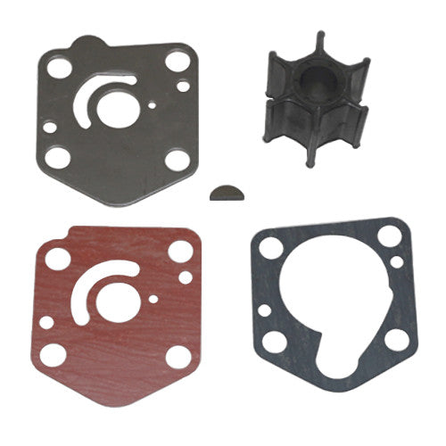Service Kit, Water Pump - Johnson / Suzuki 9.9-15hp