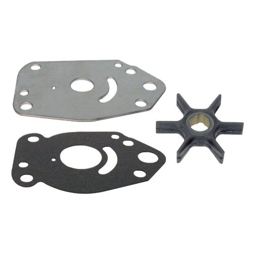 Impeller Repair Kit - Mercury 8-15hp