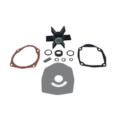 Service Kit, Water Pump - Mercury / Mercruiser 4-stroke