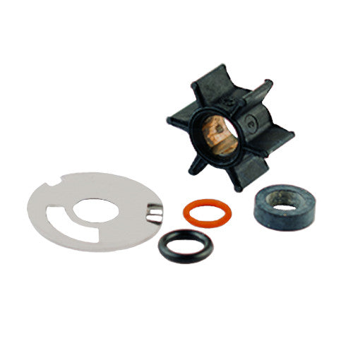 Service Kit, Water Pump - Mercury 4-9.8hp