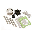 Service Kit, Water Pump - Mercury / Mariner / Yamaha 6-8hp