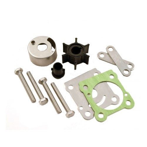 Service Kit, Water Pump - Mercury / Mariner / Yamaha 6-8hp