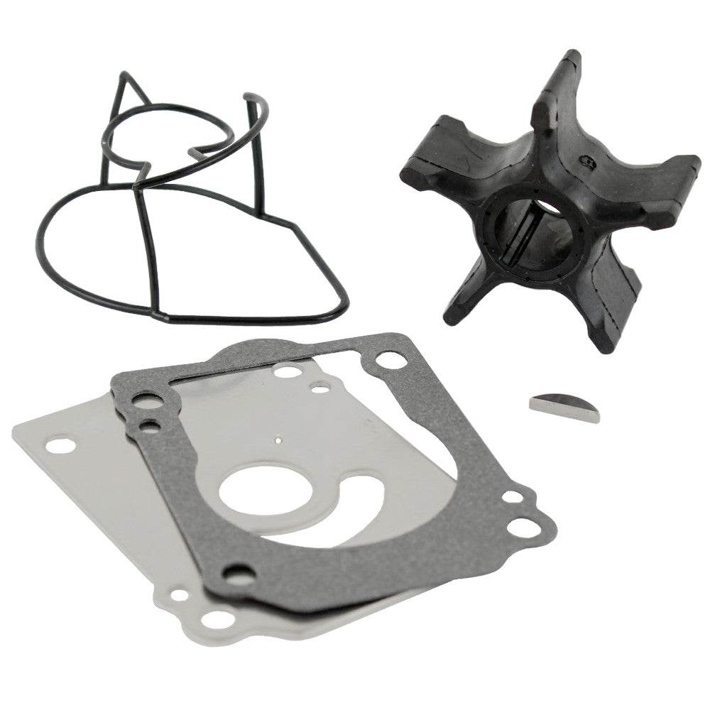 Water Pump Kit - JE 200-225hp, Suz 200-250hp 4-stroke