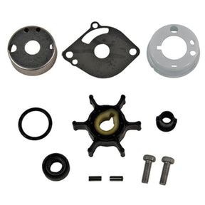 Repair Kit, Water Pump - Yamaha 2hp 1984-1988