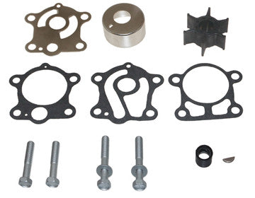 Water Pump Kit w/o Housing 40-50 HP