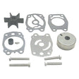 Water Pump Kit w/o Housing - Mariner, Yamaha 40hp