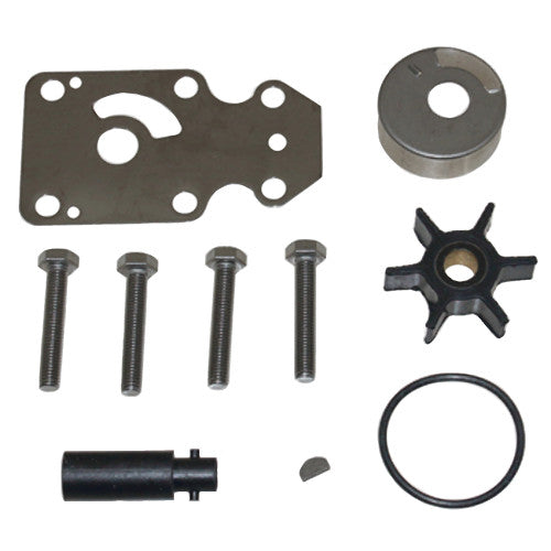 Impeller Repair Kit without housing F6/F8