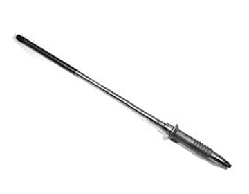 Driveshaft 3 cyl late style