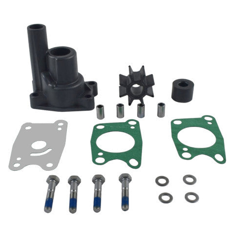 Water Pump Kit, Complete - Honda 5hp 4-stroke