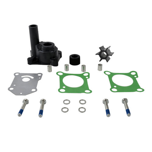 Water Pump Kit, Complete - Honda 9.9 / 15hp 4-stroke