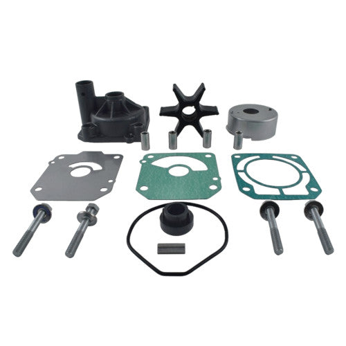 Water Pump Kit, Complete - Honda 115-130hp 4-stroke