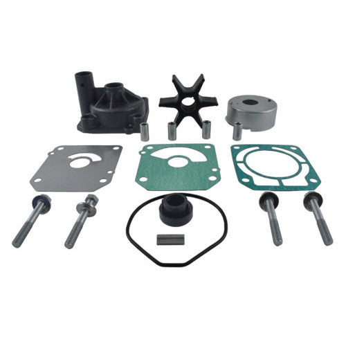 Water Pump Kit, Complete - Honda 75-90hp 4-stroke