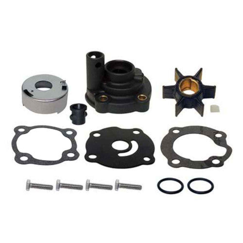 Water Pump Kit - Johnson, Evinrude 20-35hp