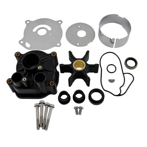 Water Pump Kit - Johnson, Evinrude 85-135hp 1973-78