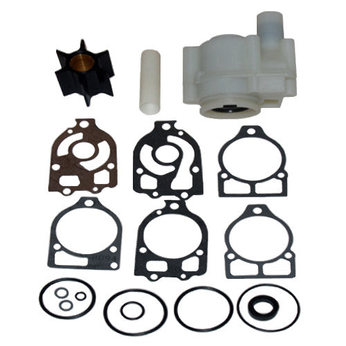 Water Pump Kit - Mercury, Mariner 150-225hp