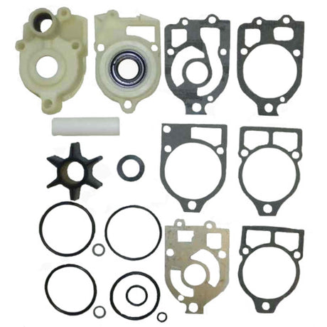 Water Pump Kit - Mercury, Mariner 105-220hp