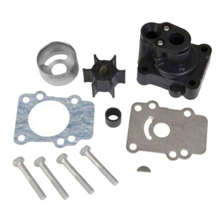 Kit, Complete Water Pump - Mercury / Mariner / Yamaha 9.9-15hp