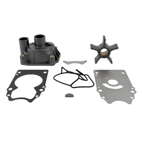 Water Pump Kit, Complete - Suzuki 200-300hp 4-stroke