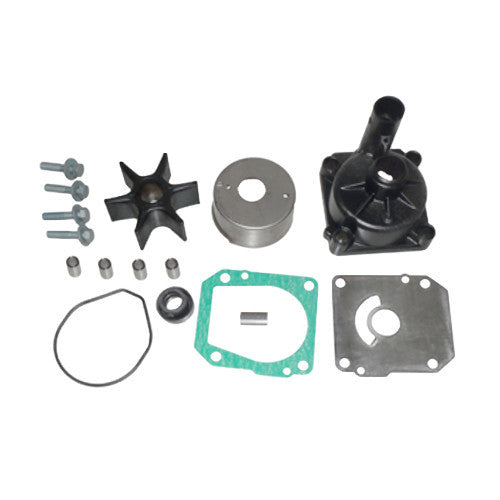 Water Pump Kit, Complete - Honda / Nissan / Tohatsu 115-150hp