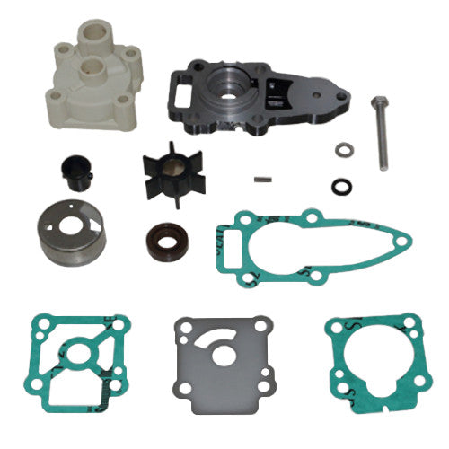 Kit, Water Pump - Johnson / Evinrude / Mercury / Nissan / Tohatsu