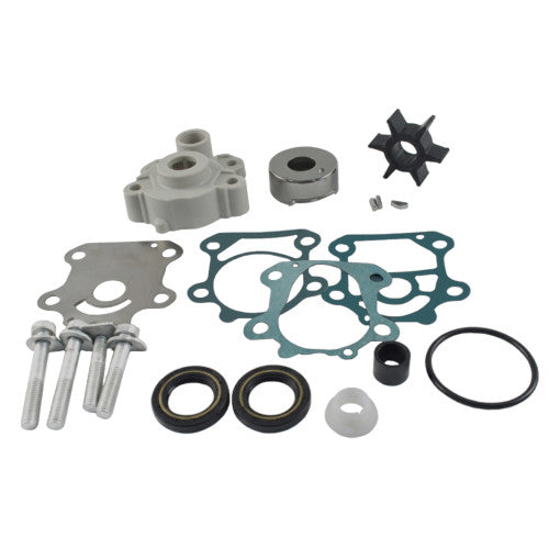 Water Pump Kit, Complete - Yamaha 70hp 4-stroke