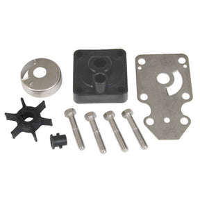 Complete Kit, Water Pump - Yamaha 6-15hp