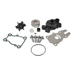 Water Pump Kit with Housing - Yamaha F30-F40 (6BG)