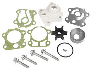 Water Pump Kit with Housing - Yamaha 50-70hp