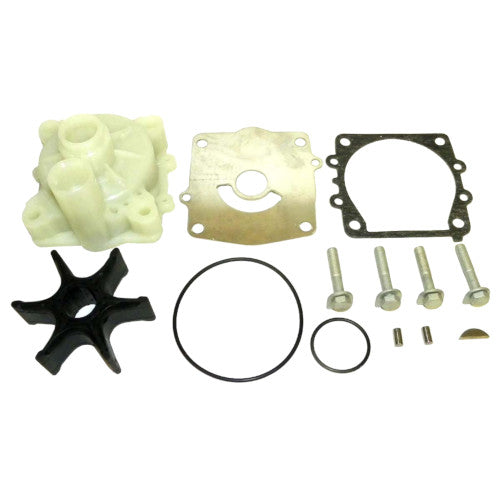 Water Pump Kit with Housing - Yamaha 150-300hp