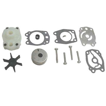 Water Pump Kit with Housing - Yamaha 40hp