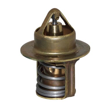 Thermostat 143deg - Johnson, Evinrude, Chrysler, Force