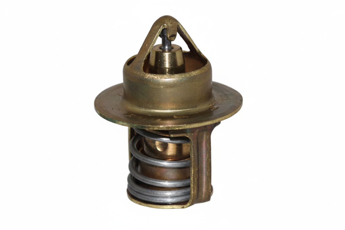 Thermostat 143deg - Johnson, Evinrude, Chrysler, Force