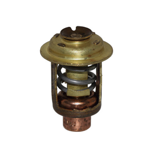 Thermostat, Brass - C-F, Johnson, Evinrude, Mercury