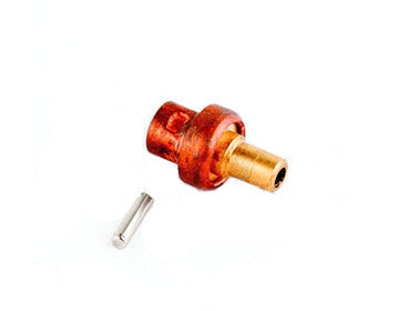 Vernatherm / Thermostat 143 - Johnson / Evinrude 85-135hp 