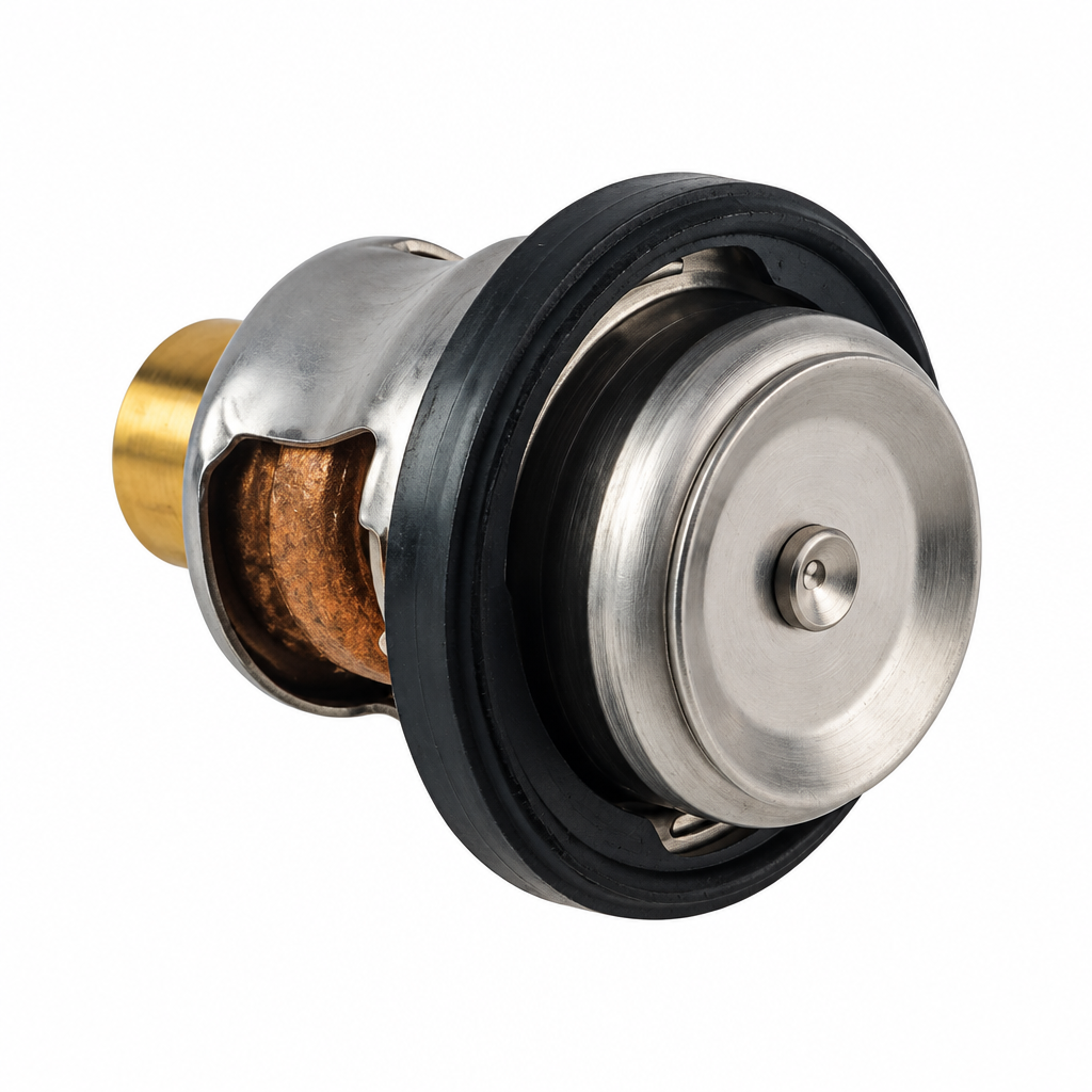 Thermostat - Johnson, Evinrude, Suzuki 9.9-70hp 4-strk