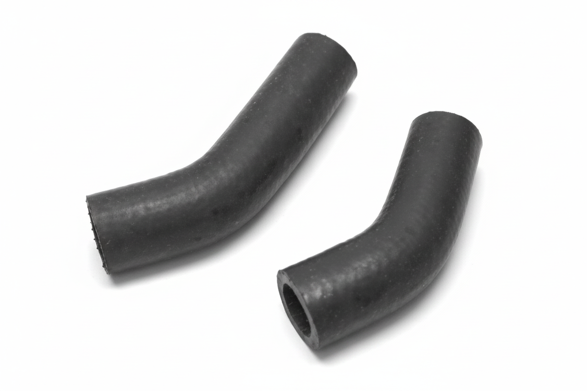 Thermostat Hose Kit - Johnson, Evinrude 85-140hp V4 Crossflow
