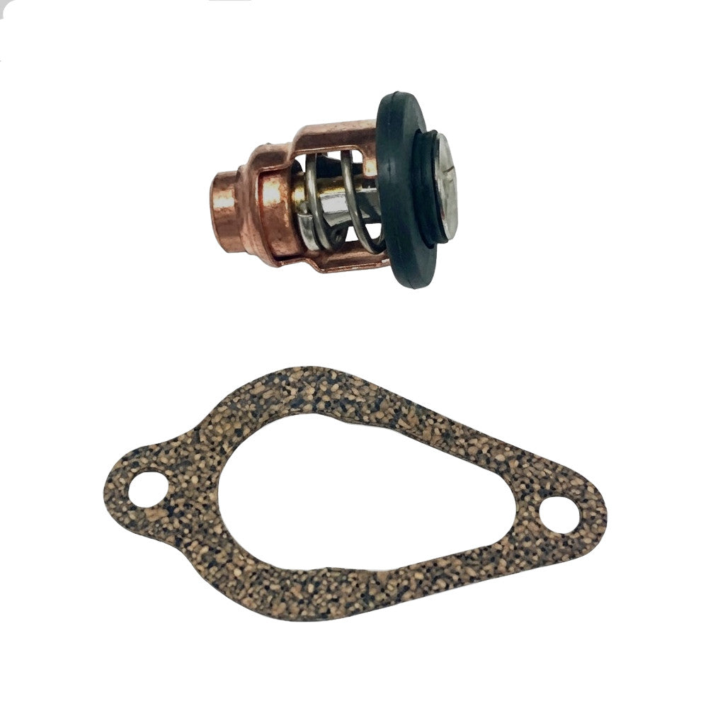 Kit, Thermostat - Mercury 9.9-20hp 4-stroke