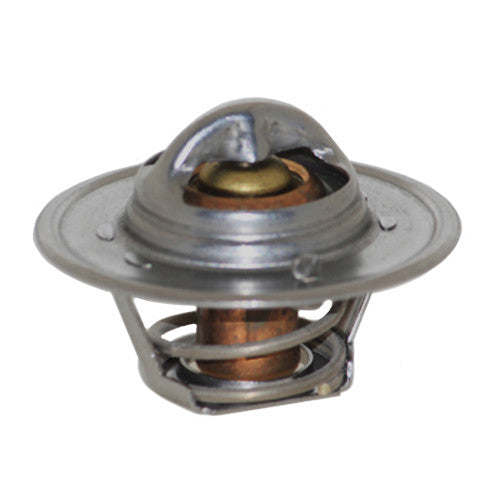 Thermostat, 140-deg - Mercruiser 4 cyl, V6, V8