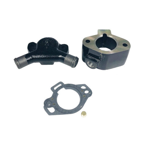 Housing, Thermostat - Mercruiser